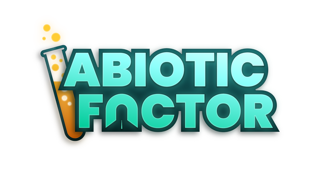 Abiotic Factor logo