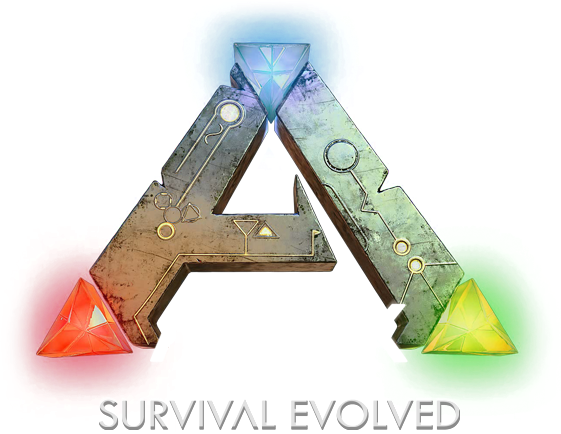 ARK: Survival Evolved logo
