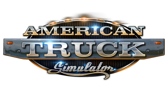 American Truck Simulator logo
