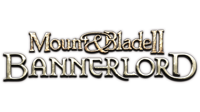 Mount & Blade II: Bannerlord logo