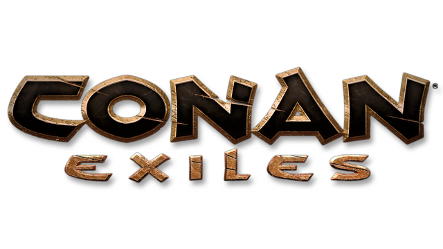 Conan Exiles logo