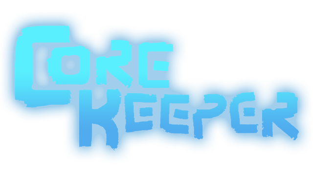 Core Keeper logo