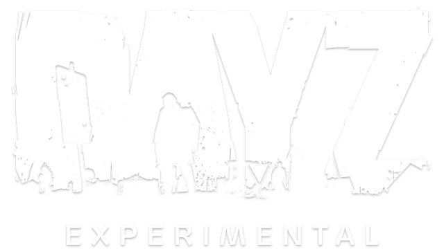 DayZ (Experimental) logo