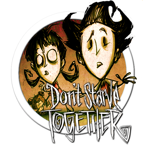 Don't Starve Together logo