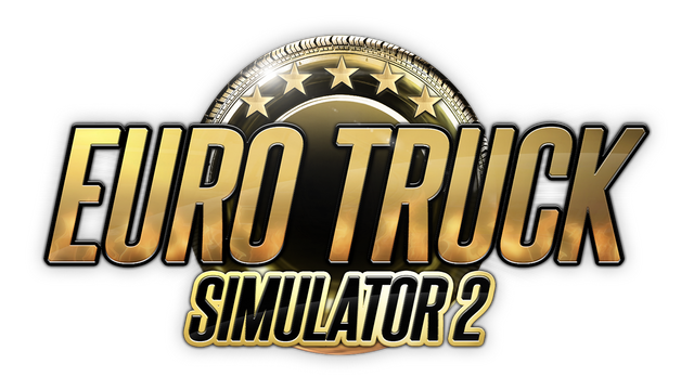 Euro Truck Simulator 2 logo