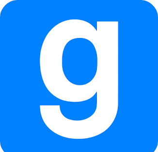 Garry's Mod logo