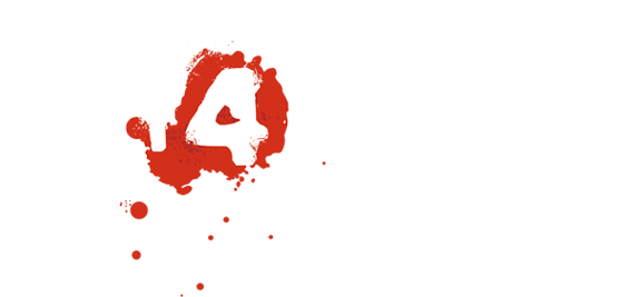 Left 4 Dead 2 logo