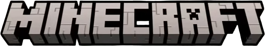 Minecraft logo