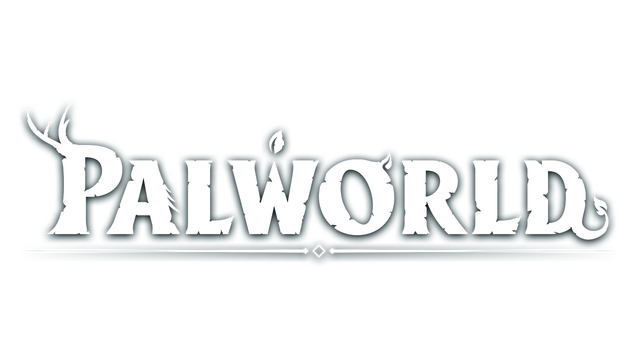 Palworld logo