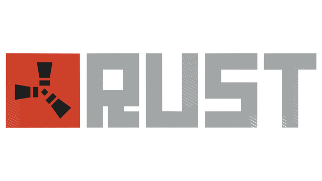 Rust logo
