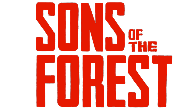 Sons of the Forest logo