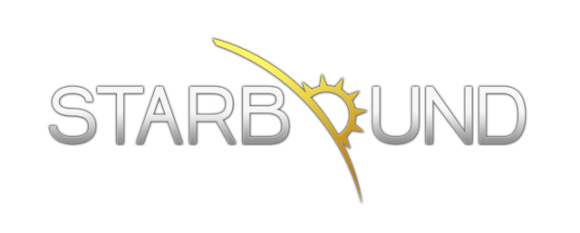 Starbound logo