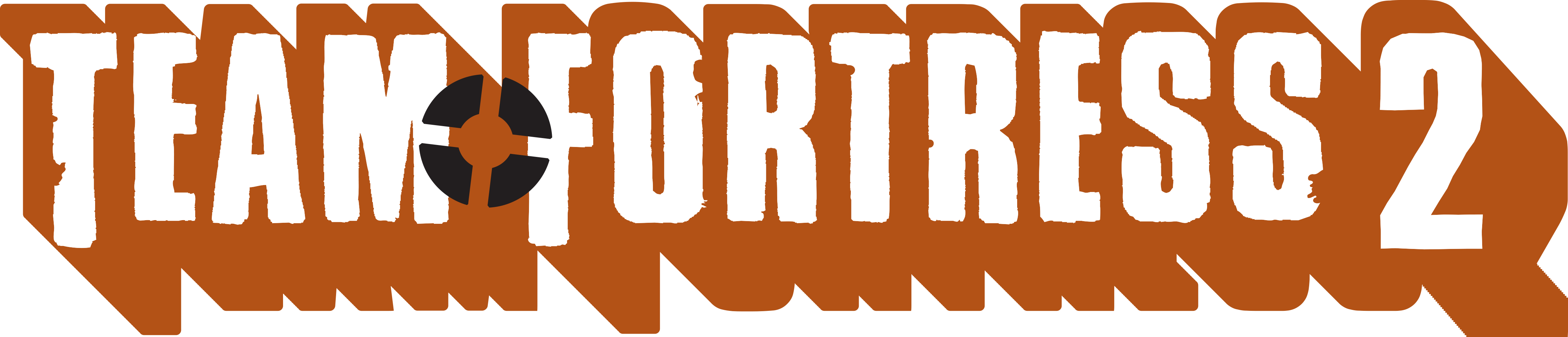 Team Fortress 2 logo